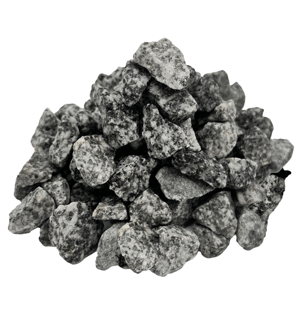 Granitsplitt