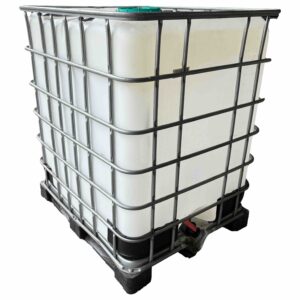 Wassertank IBC 1200 Liter (Nur Abholung)