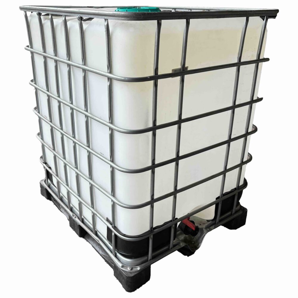 Wassertank IBC 1200 Liter