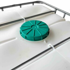 Wassertank IBC 1200 Liter (Nur Abholung) – Bild 2