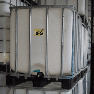 Wassertank IBC 1000 liter