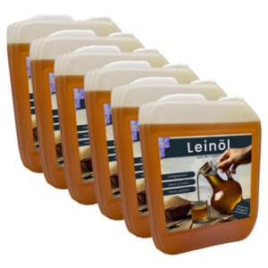 Leinöl 30 Liter kaufen