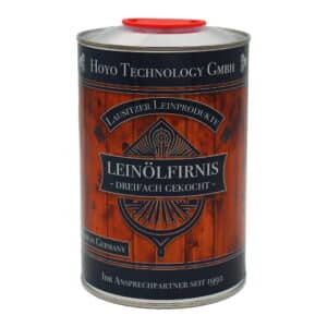 Leinölfirnis
